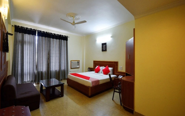 Imperial Hotel – Guest Rooms – Katra