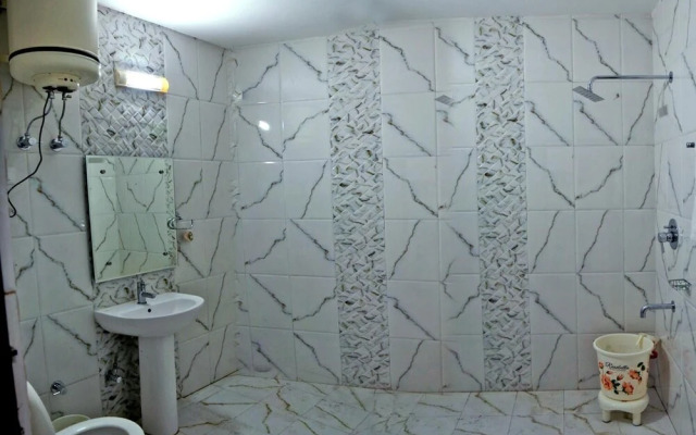 Hotel Maa Gayatri