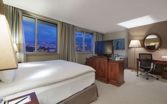 Wyndham Grand Kayseri