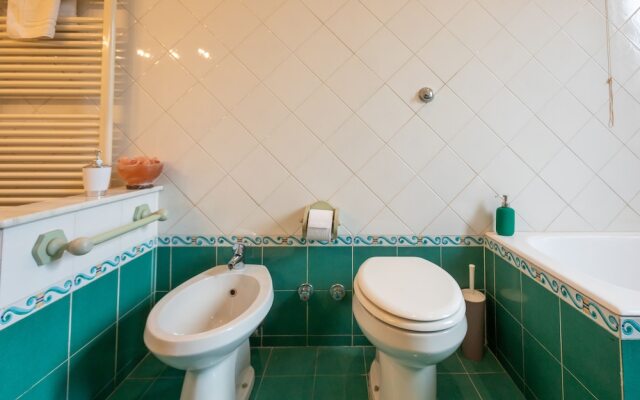 Holiday House in Rome City Center