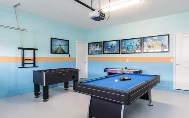 Sandy Ridge Villa Davenport