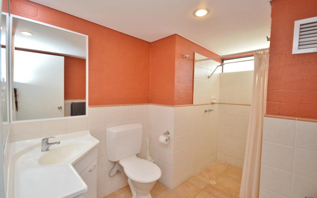 Riverview Holiday Apartment 86 - Kalbarri WA