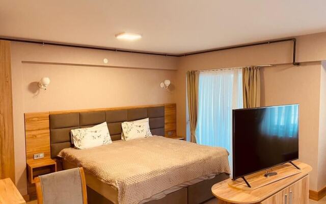 Safranbolu Luxury Apart & Spa