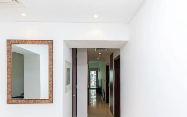 Westminster 29 Boulevard