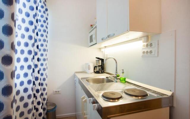 Asa Studio Apartment