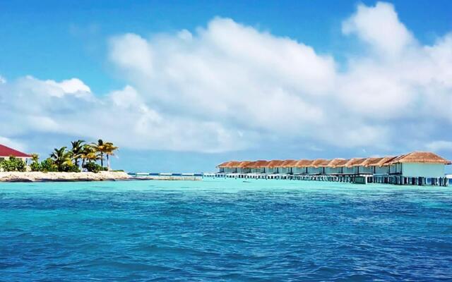 Cocogiri Island Resort Maldives