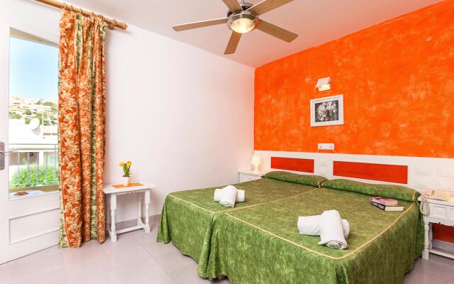 Hotel Panorama Pollensa