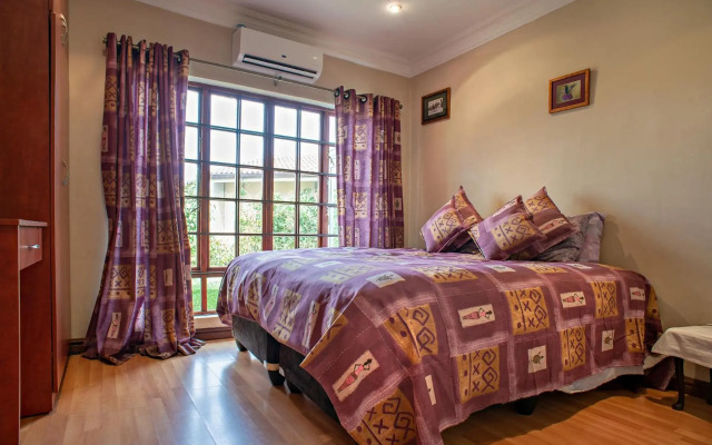 The Ekhaya Guest House Ballito