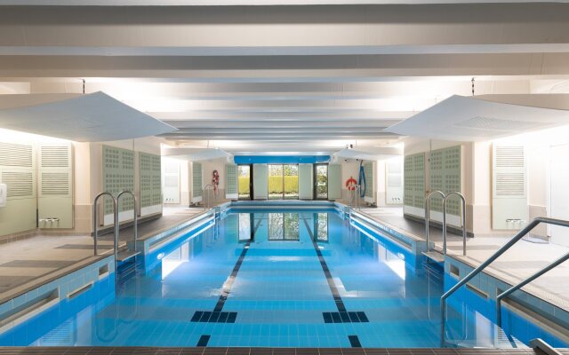 Windermere Manor Hotel