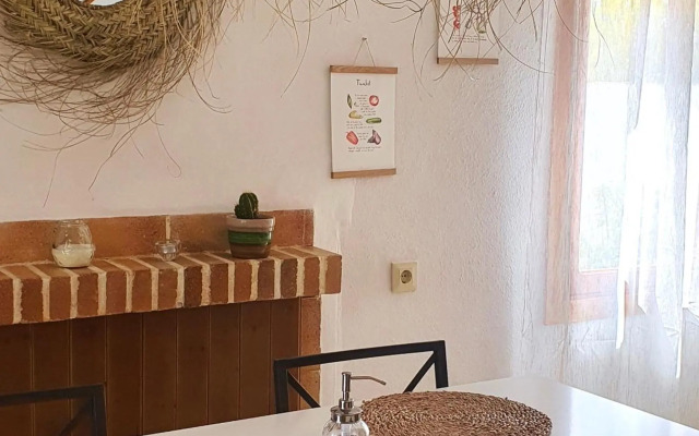 Eco Finca Sa Font Blava