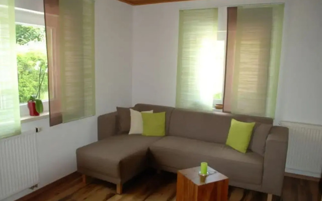 Attractive Apartment in Haidmuhle