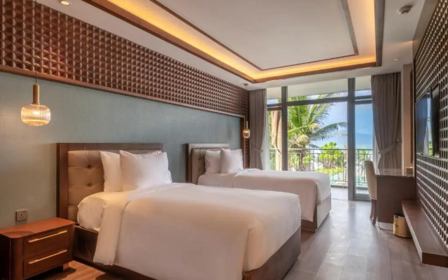 KOI Resort & Residence Da Nang - Inclusive Spa access – Guest Rooms – Da Nang