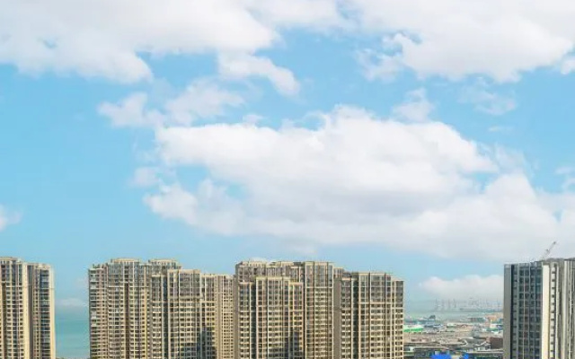 Qingfeng Jinling Homestay — 2-star hotel in Weihai