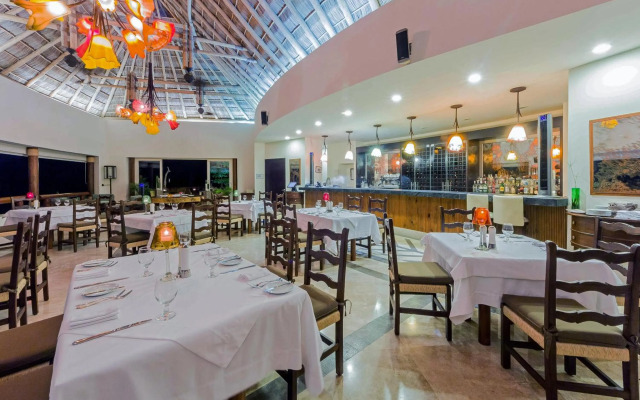 Grand Matlali Suites & Villas Riviera Nayarit