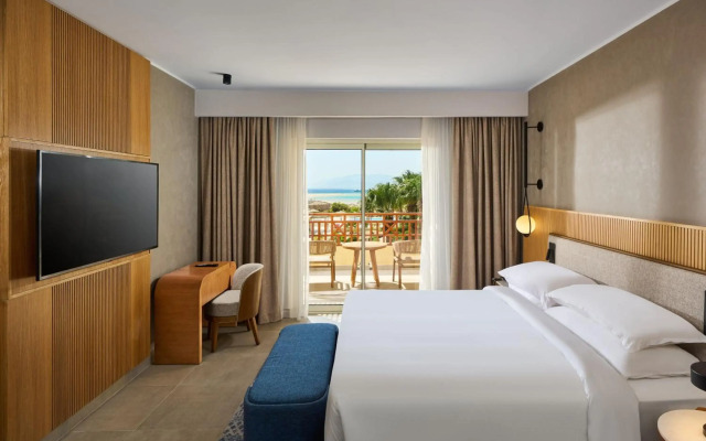 Sheraton Soma Bay Resort