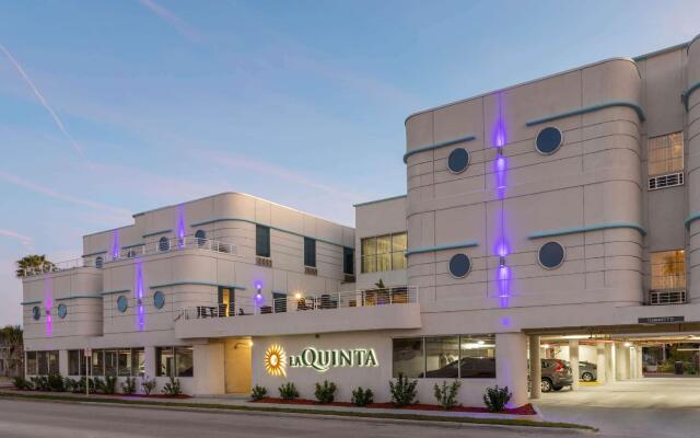 voco St. Augustine Historic Area by IHG