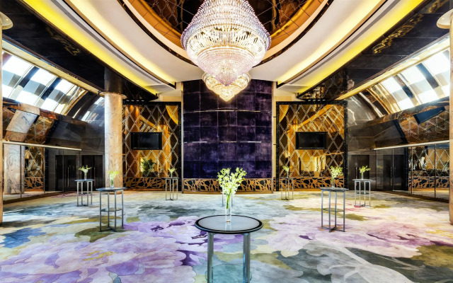 Sheraton Huzhou Taihu Lake Hot Spring Resort & Spa