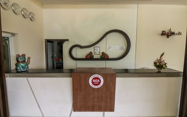 Nida Rooms Patong 95 King