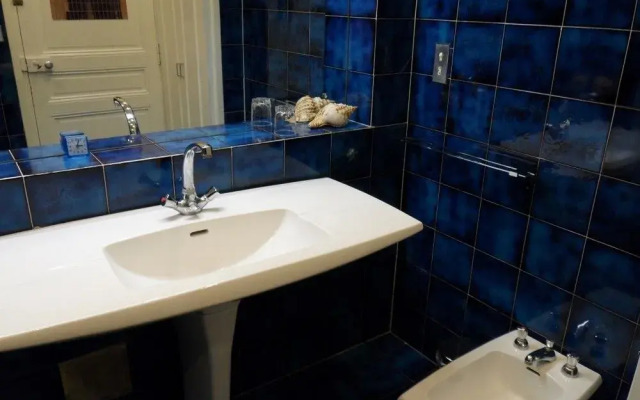 Apartment Mistral