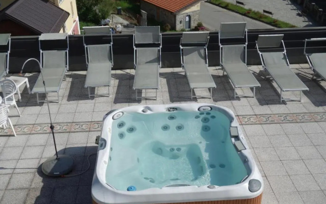 Hotel Pian Nava
