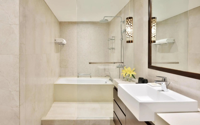 Marriott Suites Pune