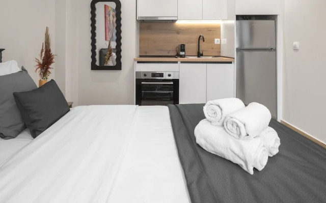 Terra Suites, Nilie Hospitality MGMT
