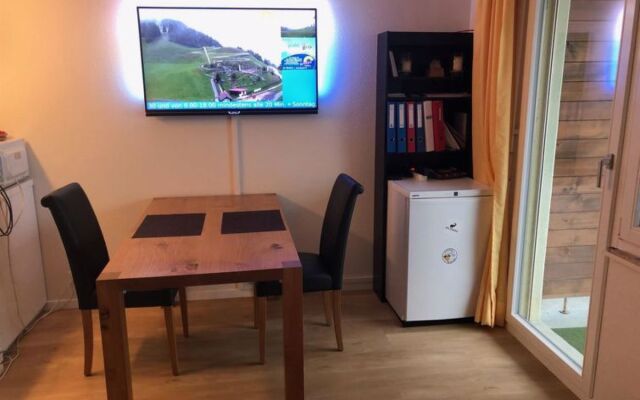 Holiday Apartment 7 Engelberg