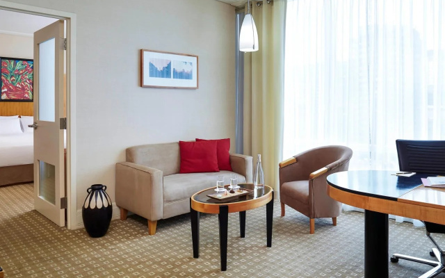 Sofitel Montreal Golden Mile