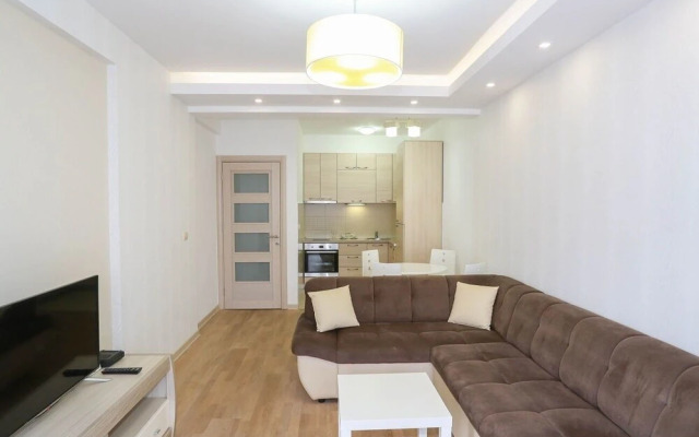 Apartment Status 3