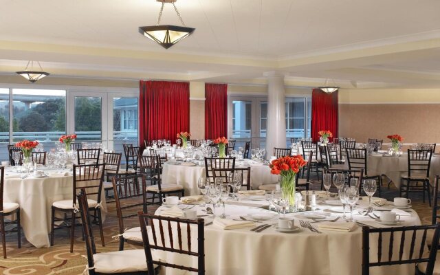 Sheraton Sonoma Wine Country Petaluma