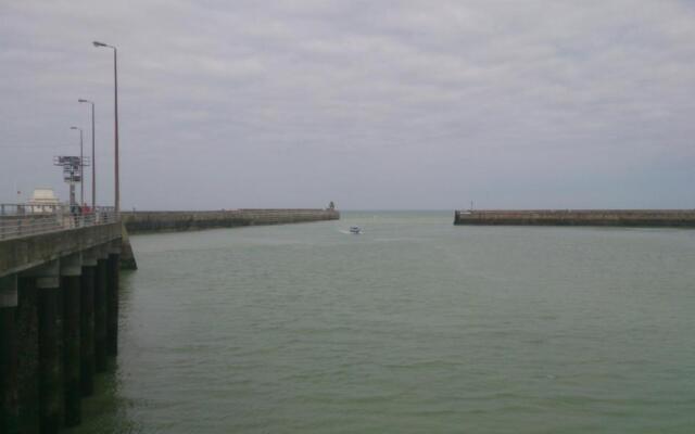 Appartement de Centre Ville