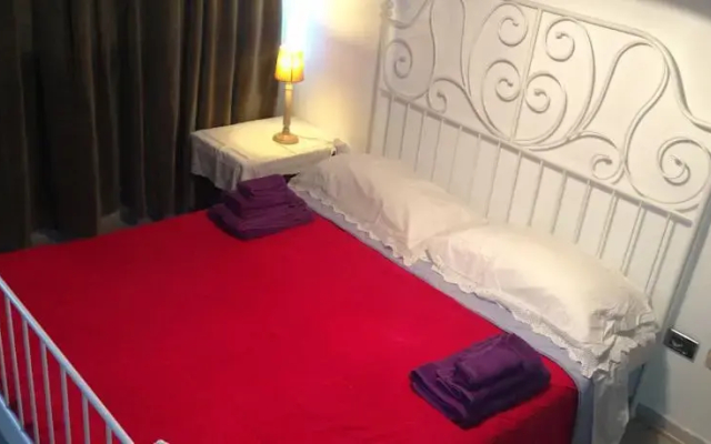 Houseland Romes Beach