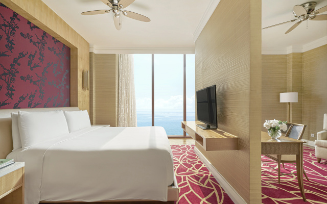 InterContinental Grand Ho Tram by IHG – Guest Rooms – Xuyen Moc