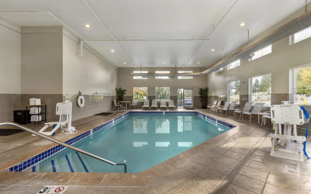 Best Western Plus Arlington/Marysville