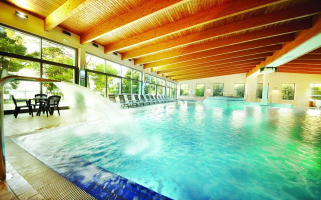Villas with Balcony or Terrace - Hotel & Resort Adria Ankaran
