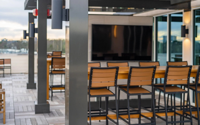 Courtyard® by Marriott® Atlanta Dunwoody