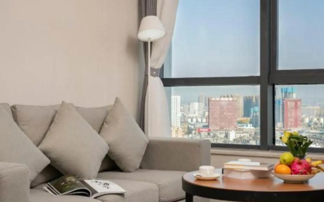 Kunming Guihua hotel