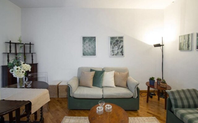 Cool & Cosy 1bed Flat in the Heart of Trastevere!