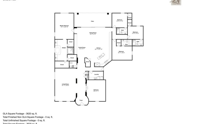 Casa Cielo 6 Bedroom Home by RedAwning