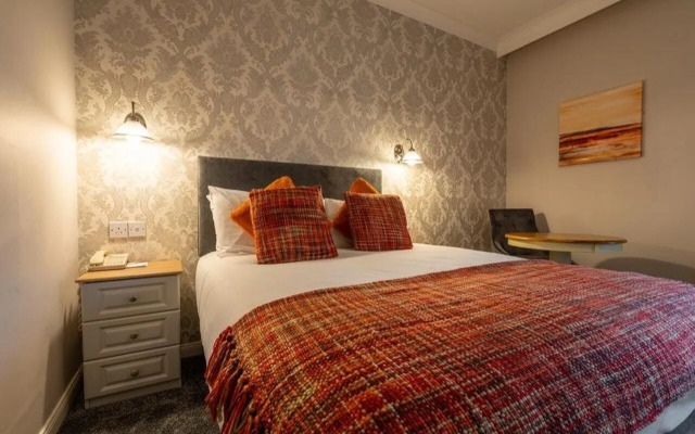 Castle Arch Hotel