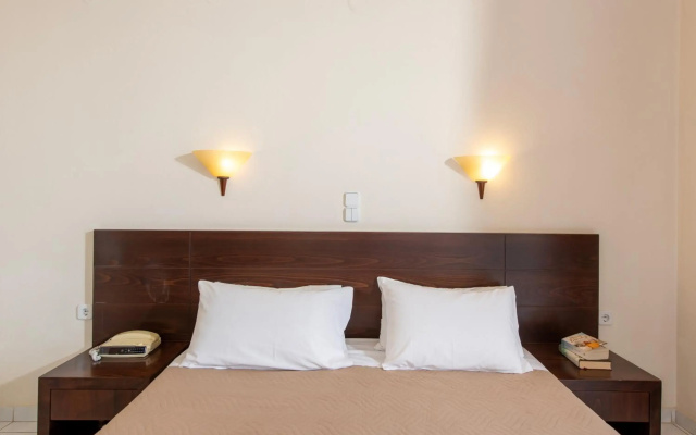 Eurohotel Theo Hotel