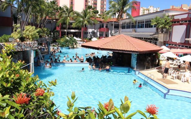 Taiyo Thermas Hotel