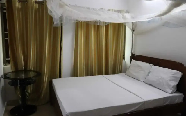 Wiyoni Royals Hotel And Resort