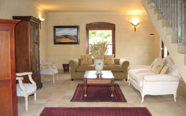 Auberge Provence