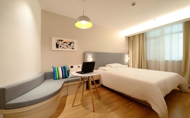 Nanjing T.s.haoting Hotel