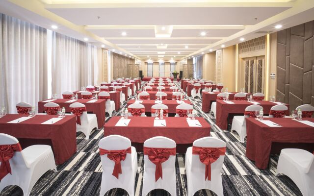 Muong Thanh Luxury Phu Quoc