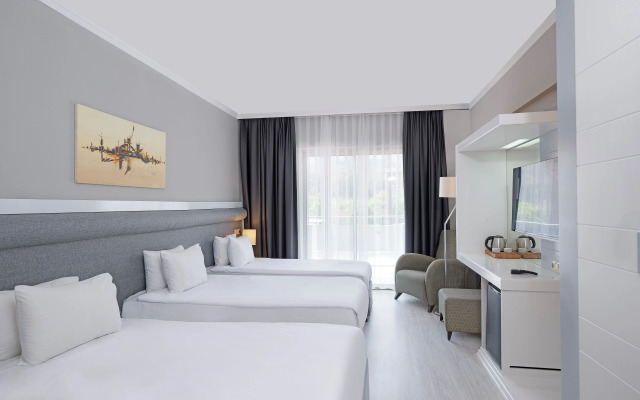 Kemer Millenium Resort
