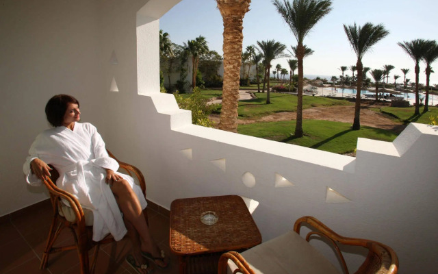 Domina Coral Bay Aquamarine Hotel & Resort