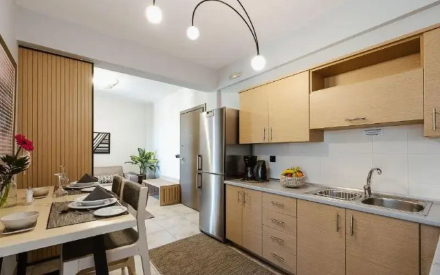 Andrews Luxury Residence