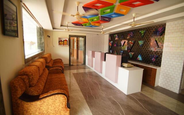 Siriki Resorts